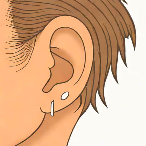 Ear Pain After Tonsillectomy In Child