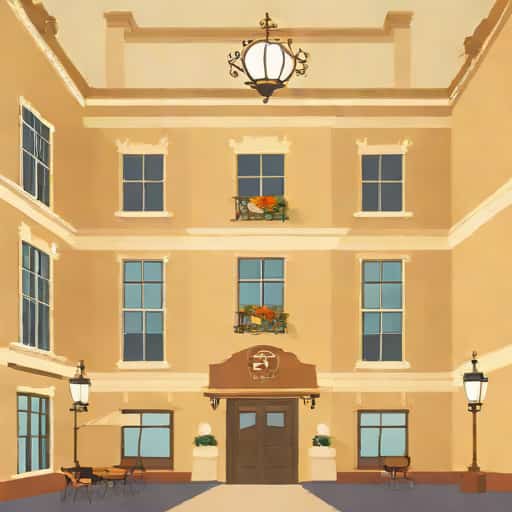 Earl'S Regency Hotel Photos