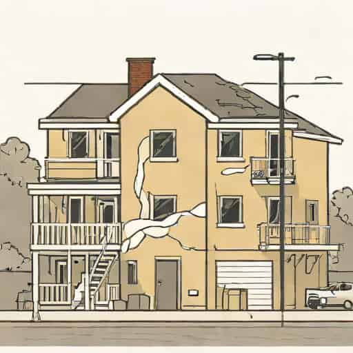 Earthquake Paterson Nj