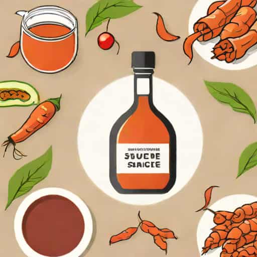 East End Tamarind Sauce