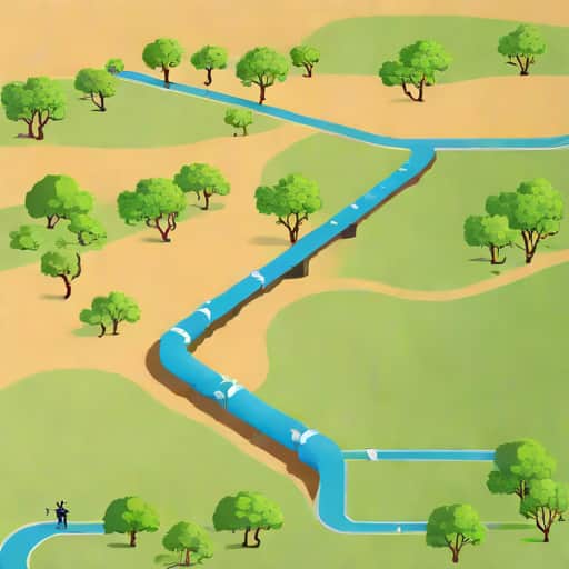 East Grampians Rural Pipeline Project