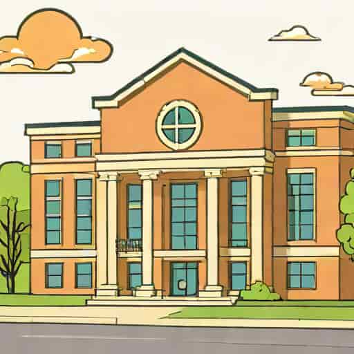 East Sachem High School
