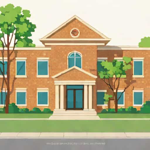 East Troy High School