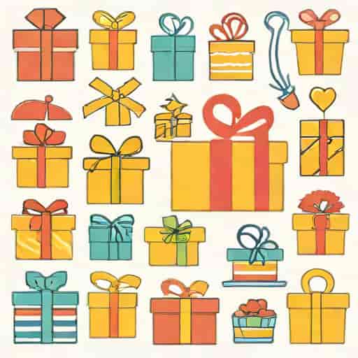 Easy Handmade Gifts For Birthday