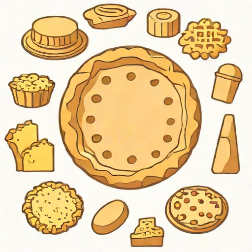 Easy Shortcrust Pastry Ideas