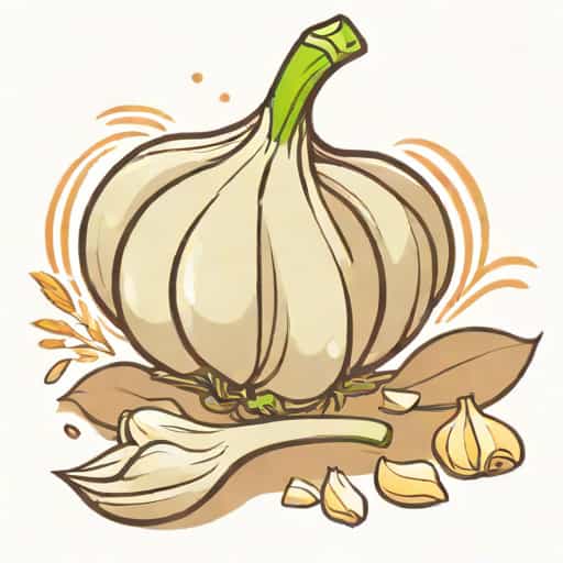 Eating Raw Garlic Benefits