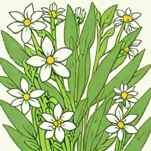 Eattheweeds Com Chickweed