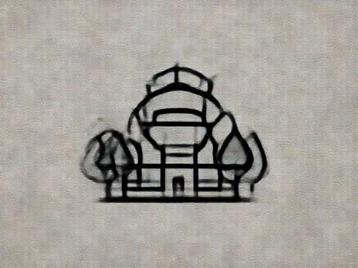 Ecruteak City Headbutt Trees