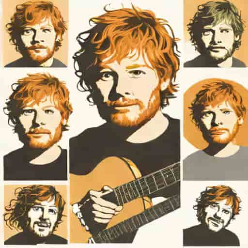 Ed Sheeran Photograph Other Versions