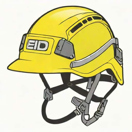 Edelrid Ultralight Helmet