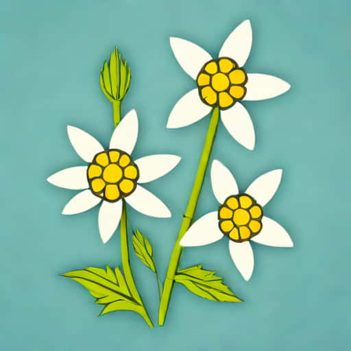 Edelweiss Julie Andrews