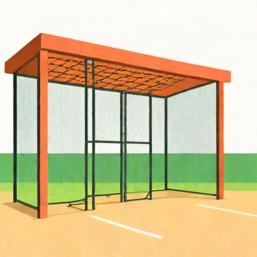 Edmonton Batting Cages