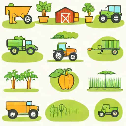 Effects Of Commercialization Of Agriculture