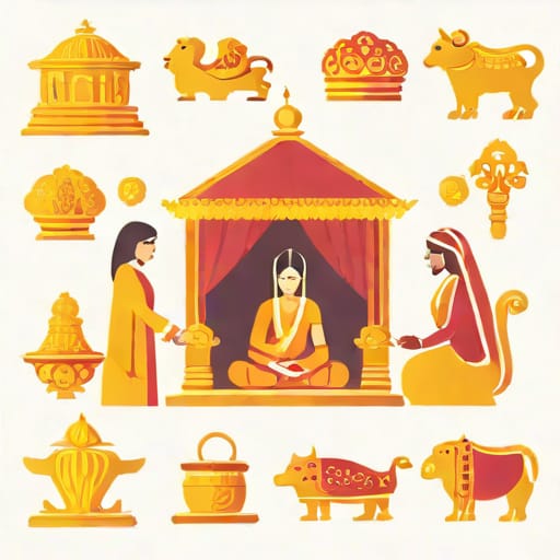 Effects Of Dowry System In India