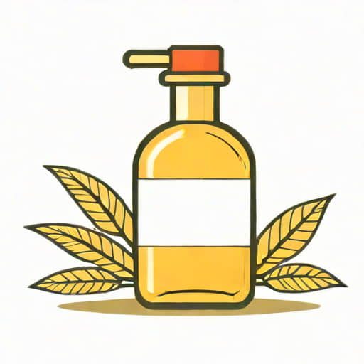 Efficascent Liniment Oil