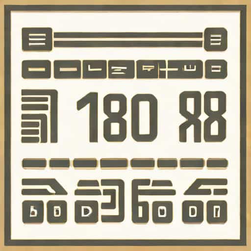 Egyptian Numeration System