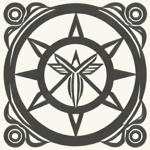 Eidolon Unholy Symbol