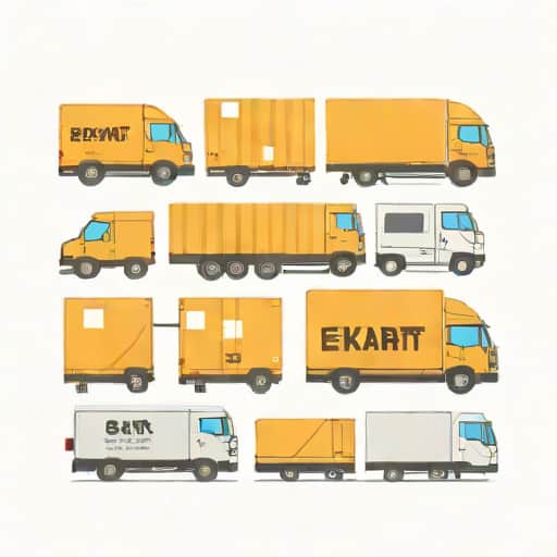 Ekart Logistics Surat