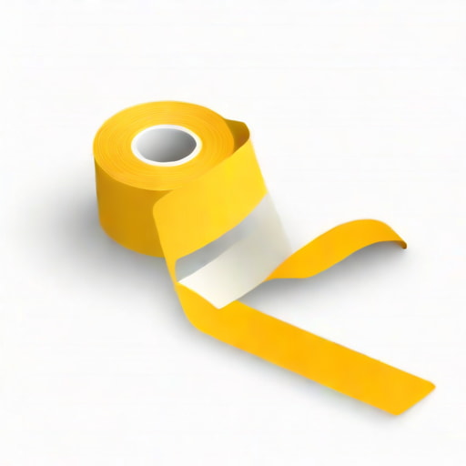Elastic Therapeutic Tape