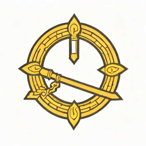Elden Ring Staff Of The Guilty