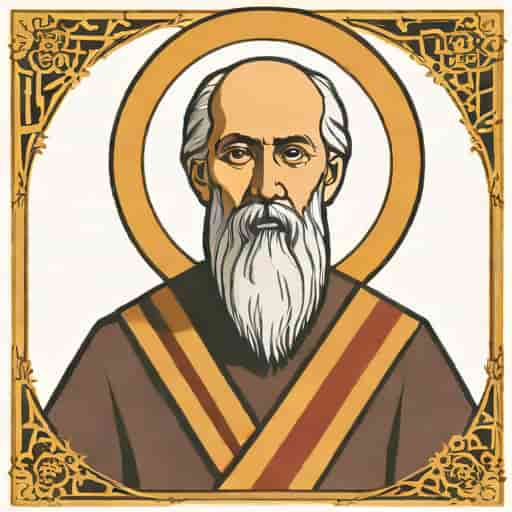 Elder Zosima Brothers Karamazov