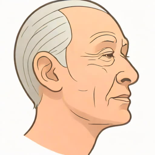 Elderly Skin Bruising Treatment