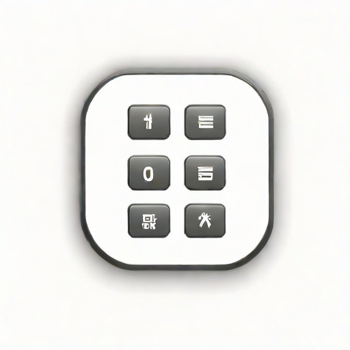 Electric Ireland Keypad Top Up
