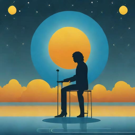 Electric Light Orchestra Mr Blue Sky