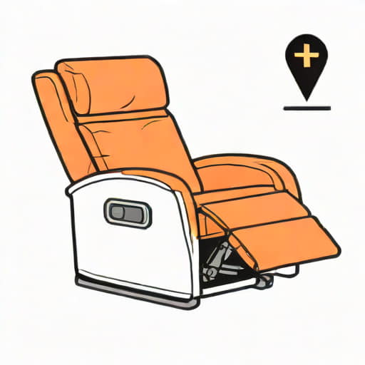 Electric Recliner Reset Button