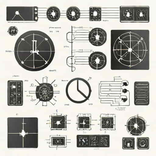 Electrical Schematic Symbols Chart Pdf