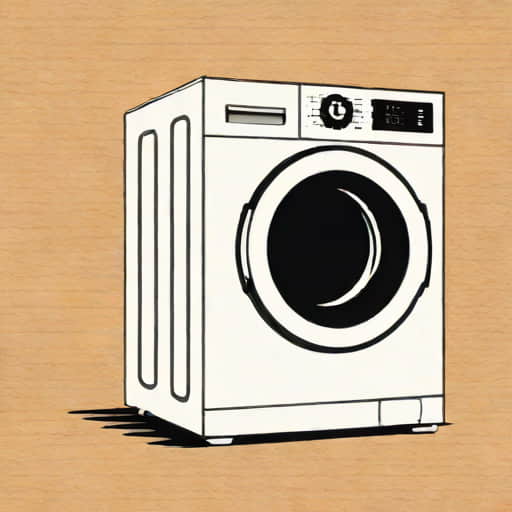 Electrolux Washing Machine