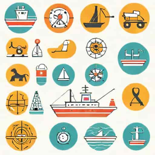 Elements Of Shipboard Safety Perth