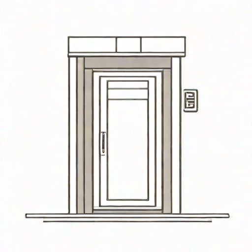 Elevator Pitch Template