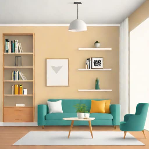 Elizabeth Hamill Interiors
