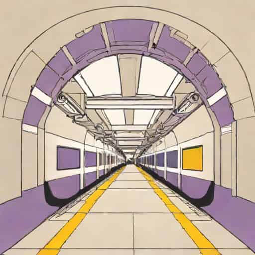 Elizabeth Line Opened