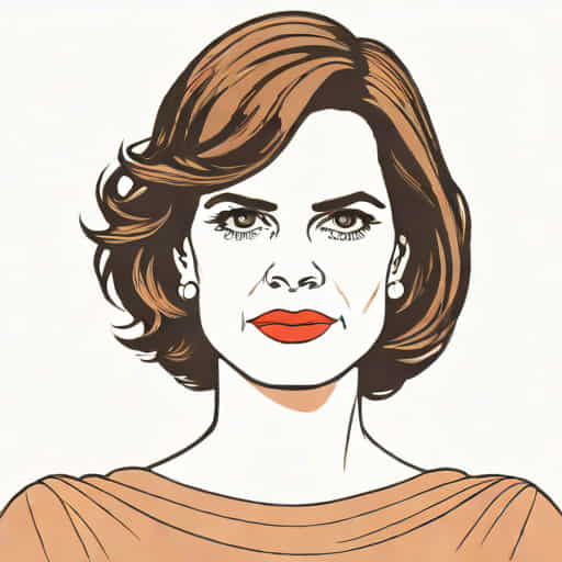 Elizabeth Mcgovern Swung