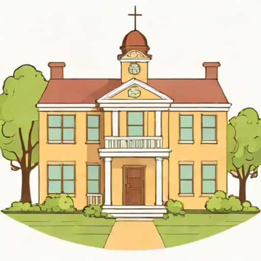 Elizabeth Schuyler Hamilton Orphanage