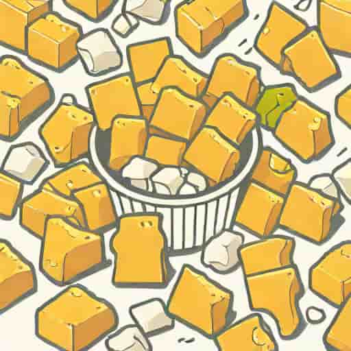 Ellsworth Cheese Curd Festival