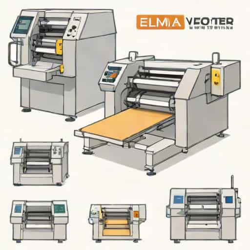 Elma Lithographic Printers