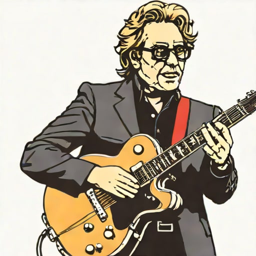 Elvis Costello Daryl Hall Tour