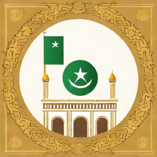 Embassy Of Pakistan Bishkek Photos
