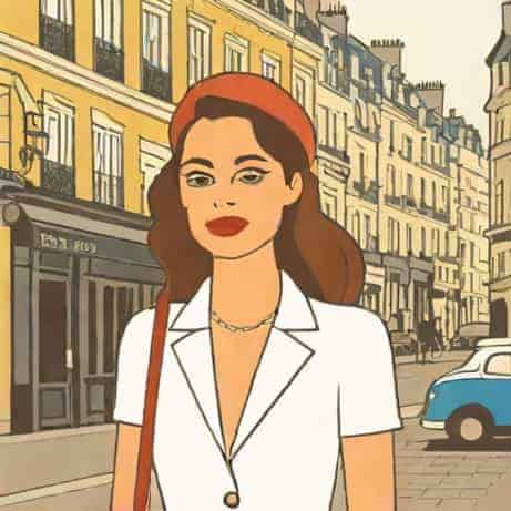 Emily In Paris Obnoxious