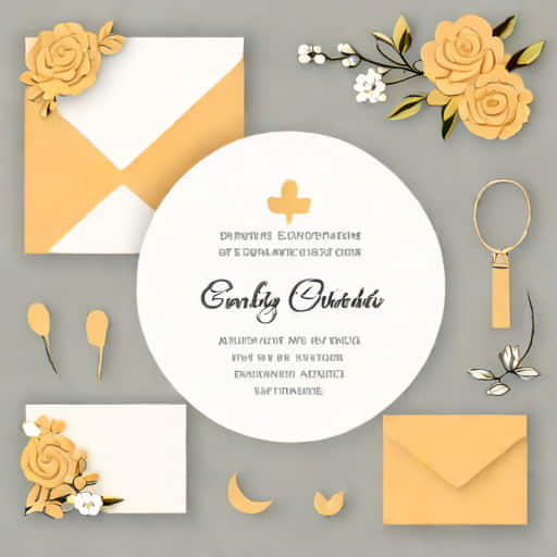 Emily Post Wedding Invitation Wording