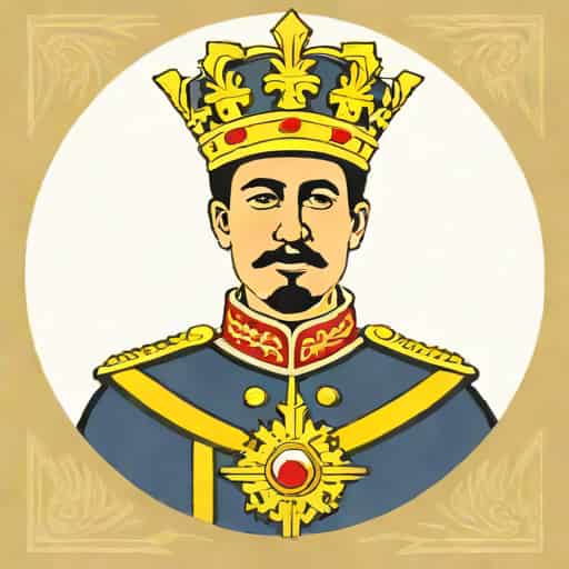 Emperor Constantine Xi
