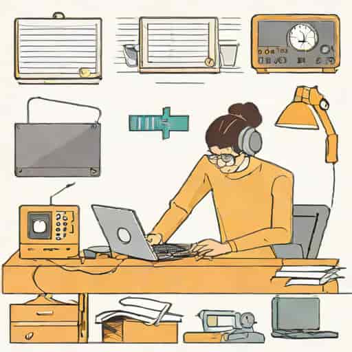 Emphatic Stress On Reminiscence