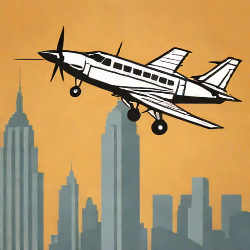 Empire State Building Plane Crash