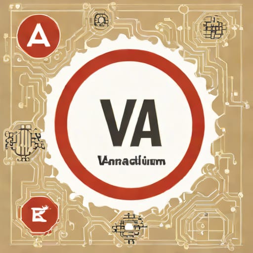 Empirical Formula Of Vanadium Oxide