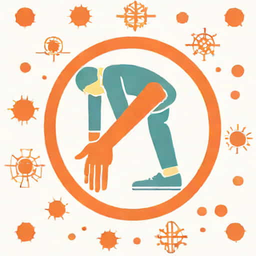 End Stage Osteoarthritis