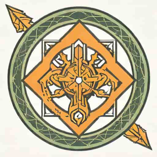 Enduring Schism Mhw