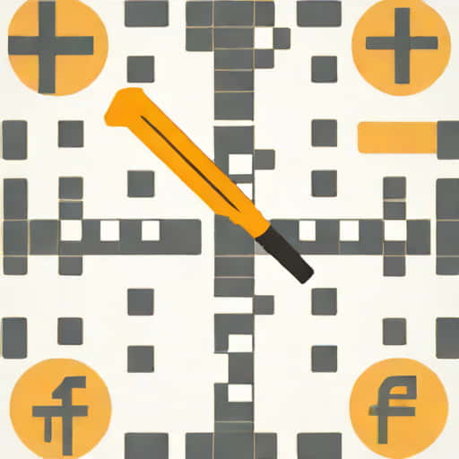 Engage In Swordplay Crossword 5 Letters